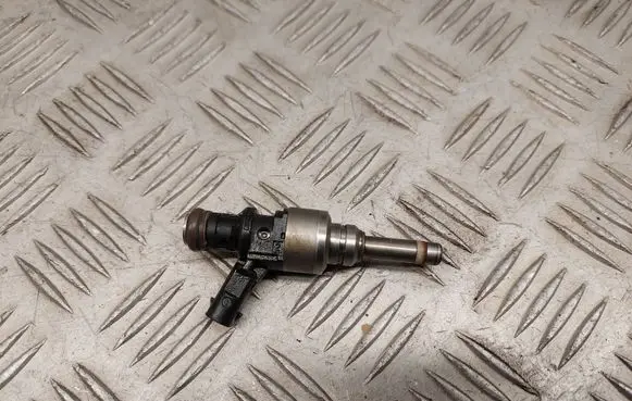 Audi A8 S8 D4 4H Fuel injector 3079036N