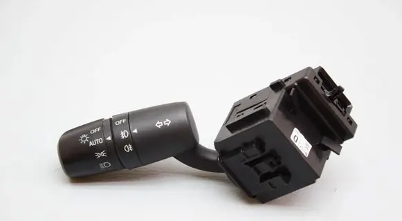 Mazda CX-5 Wiper control stalk KS1217J397