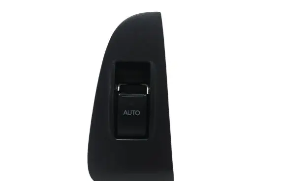 Toyota Avensis T250 Electric window control switch 7427105020