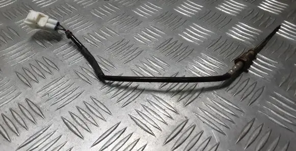 Exhaust gas temperature sensor
