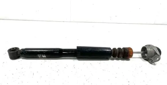 Volkswagen Fox Rear shock absorber/damper 5Z0512011E 63931C 1J0513425