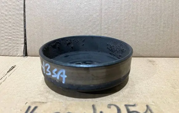 Mitsubishi Colt Water pump pulley MN176741