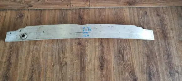 Mercedes-Benz A W176 Front bumper support beam 121212