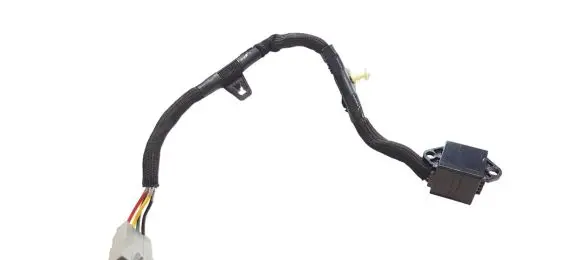 Jaguar XF Steering angle sensor 2R8A3F818AE