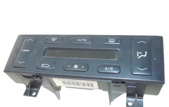Peugeot 406 Climate control unit 96416248ZL