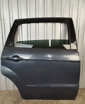 Ford S-MAX Rear door