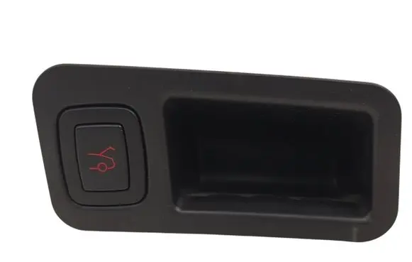 Tesla Model S Tailgate/boot open switch button 101032700A Z66TBT11 00EZE0T0T