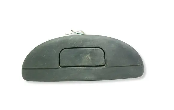 Renault Scenic I Tailgate trunk handle 7700435694