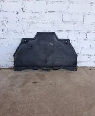Audi A4 S4 B6 8E 8H Engine splash shield/under tray