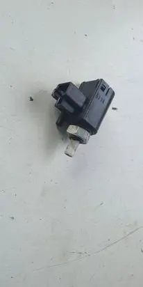 Clutch pedal sensor
