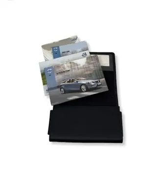 Volvo V40 User manual 