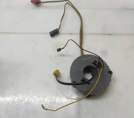 Mercedes-Benz Sprinter W901 W902 W903 W904 Airbag slip ring squib (SRS ring) 9014600049