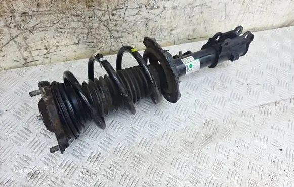 KIA Niro Front shock absorber with coil spring 54651A0200 54651AO200 54601AO200