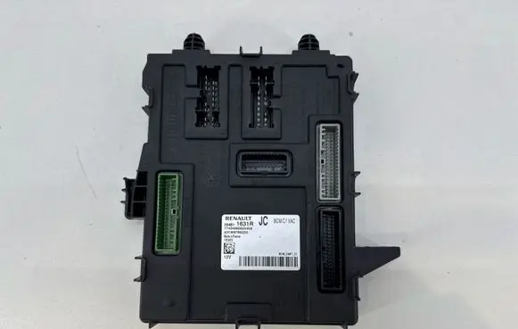 Renault Megane IV Comfort/convenience module 284B11631R