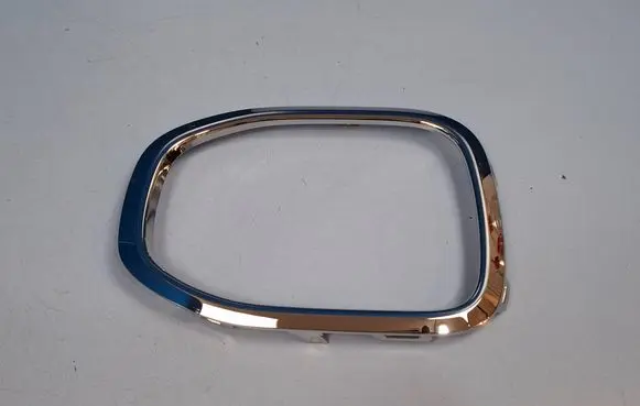 Volkswagen T-Cross Front fog light trim/grill 2GM853101