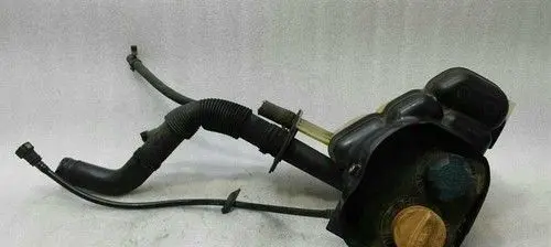 Porsche Boxster 986 Coolant expansion tank/reservoir cap 99610604707
