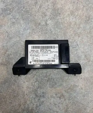 Honda Civic IX Bluetooth control unit module 39775TV0E501 2513483 B015646