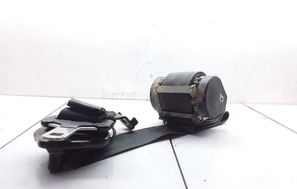 Renault Master III Front seatbelt 868840019R 2194201571