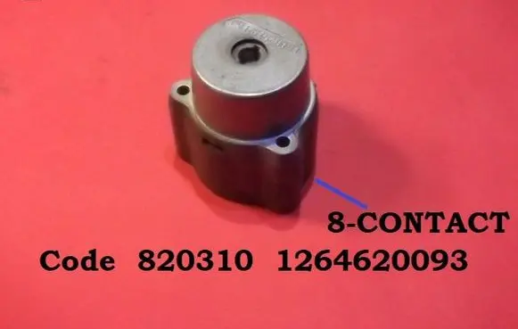 Mercedes-Benz W123 Ignition lock contact 820310 1264620093