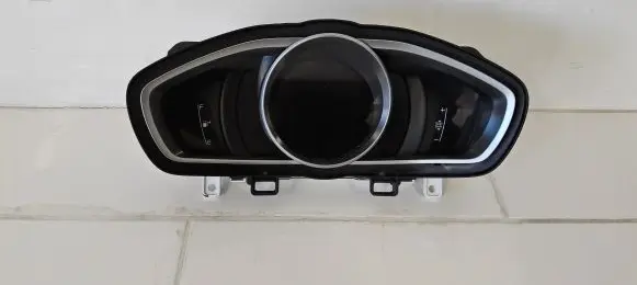 Volvo V40 Speedometer (instrument cluster) 769212810U 31394636