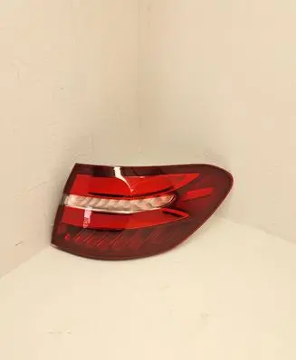 Mercedes-Benz GLC X253 C253 Rear/tail lights