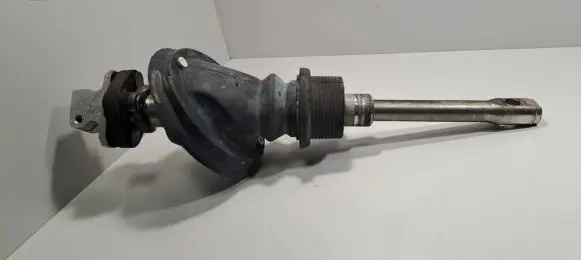 BMW 5 F10 F11 Steering column universal joint 6776109
