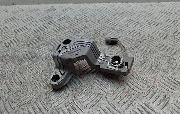 Toyota Auris 150 Tail light bulb cover holder 8156502380