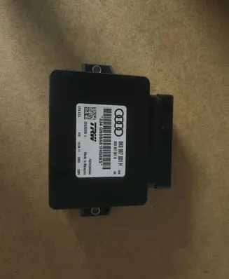 Audi A4 S4 B8 8K Hand brake control module 8K0907801H
