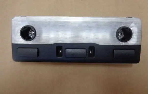 BMW 6 E63 E64 Front seat light 6962010
