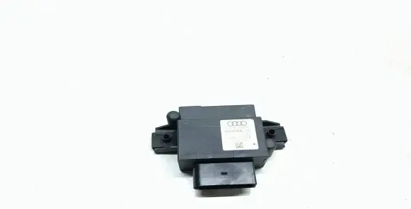 Audi Q5 SQ5 Fuel injection pump control unit/module 4G0906093H