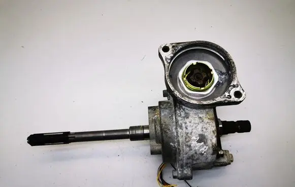 KIA Sportage Electric power steering pump HB1AB2A0443K