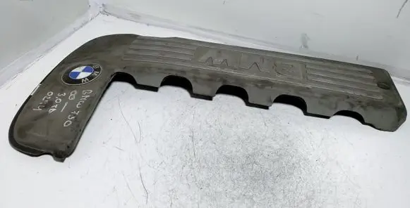 BMW 7 E38 Engine cover (trim) 2248062 14489001
