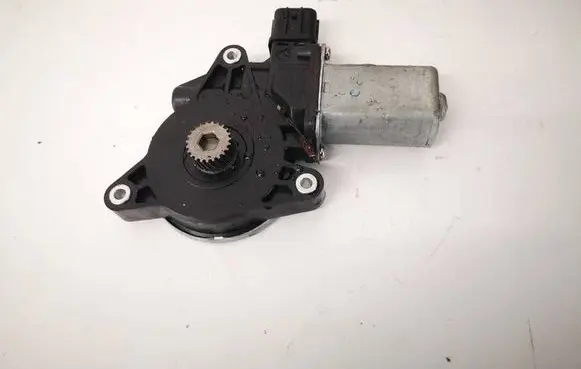 Tesla Model S Sunroof motor/actuator ED468608