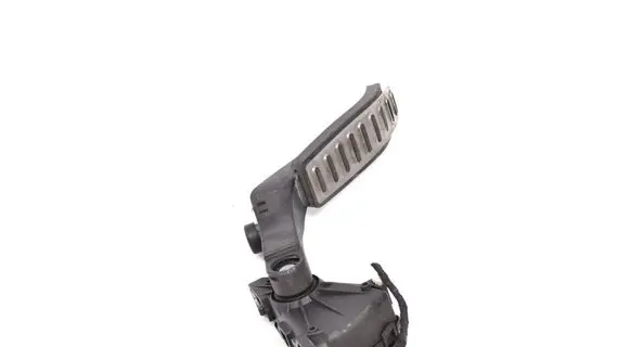 Audi A6 S6 C7 4G Accelerator throttle pedal 7L0723507A