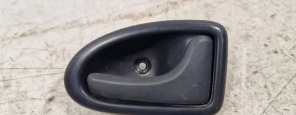 Renault Clio II Front door interior handle 99035101 8200028995