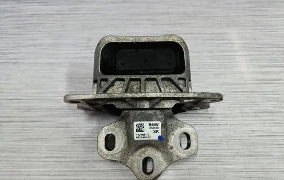 Mini Cooper F57 Gearbox mount 6853445 22316853445