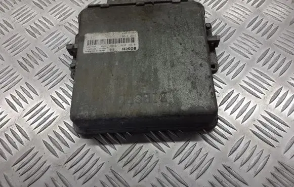 Land Rover Freelander Engine control unit/module ECU 0281010113