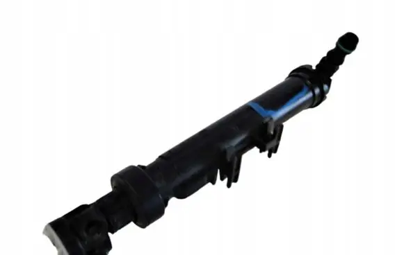 Mercedes-Benz GLA W156 X156 Headlight washer spray nozzle A2468600647