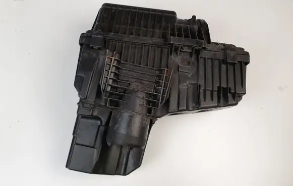 Peugeot Expert Air filter box 1498555080