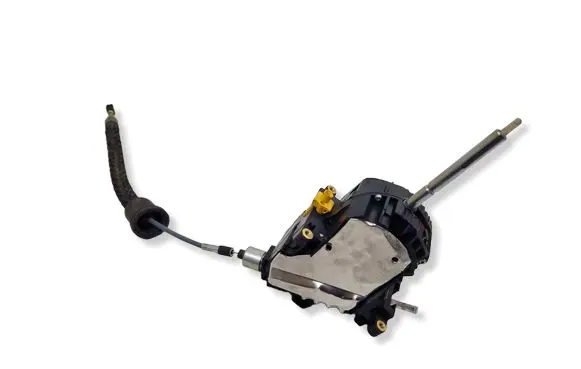 Porsche Cayenne (92A) Gear shifter/selector 7P5713025AD