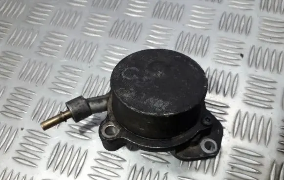 Citroen C8 Vacuum pump