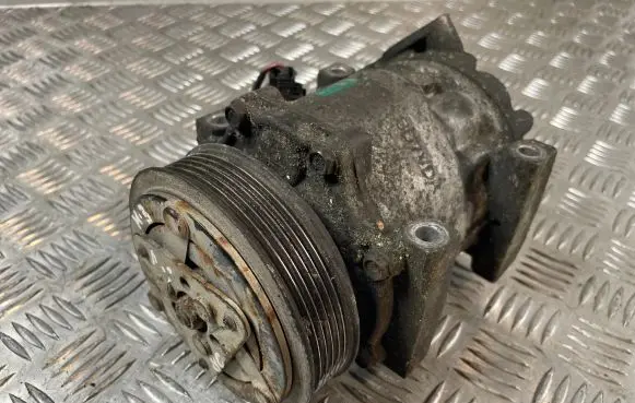 Mazda 3 II Air conditioning (A/C) compressor (pump) 200cc