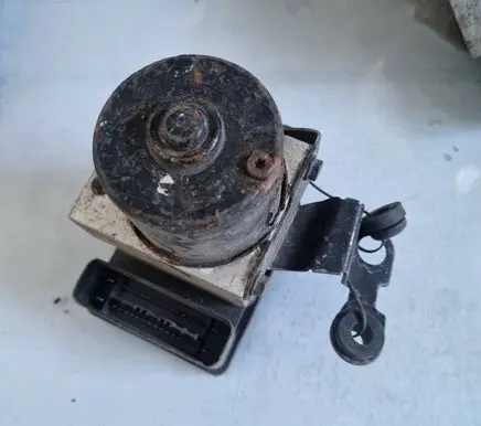 Audi A3 S3 8P ABS Pump 1c0907379l