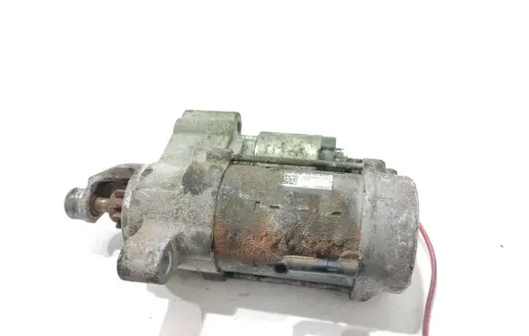 Audi A6 S6 C7 4G Starter motor 03L911024B 4280007882