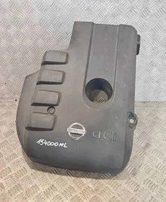 Nissan Navara D40 Engine cover (trim) 6743074 6743108