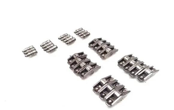 Peugeot 308 Valve rocker arm 