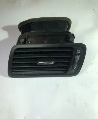 Volkswagen PASSAT B6 Dashboard side air vent grill/cover trim 3C2819701