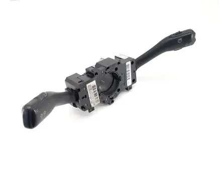 Skoda Fabia Mk1 (6Y) Wiper control stalk 286058 8L09553513G