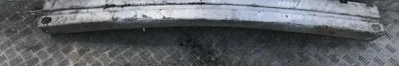 Rear beam