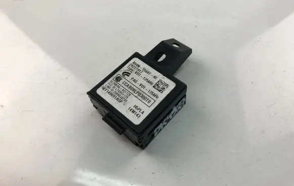 Volvo S60 Other control units/modules AH4N15607AE
